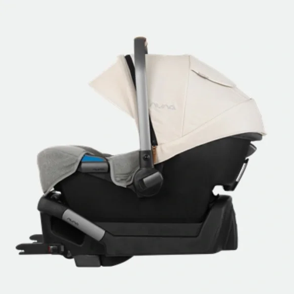 ❌SOLD❌ Nuna Pipa car seat w/ car seat base EUC - Picture 2 of 16